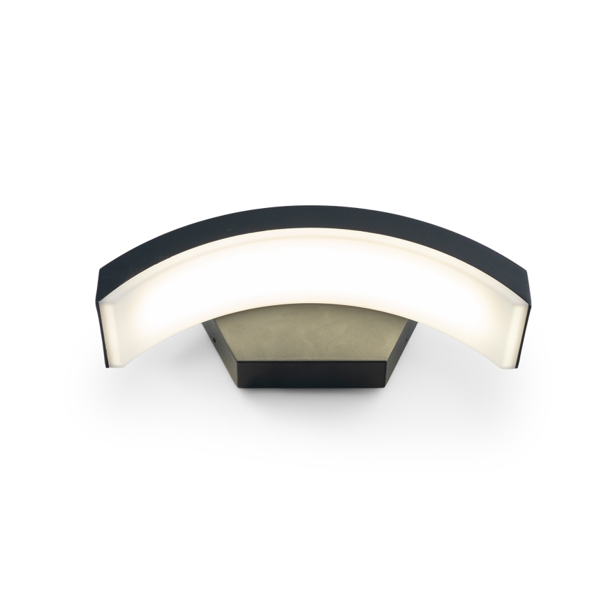 Brilagi - LED Kültéri fali lámpa ARCELO LED/8W/230V IP54