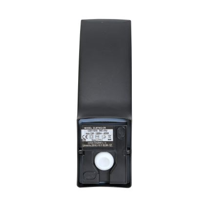 Brilagi - LED Kültéri fali lámpa ARCELO LED/9W/230V IP44