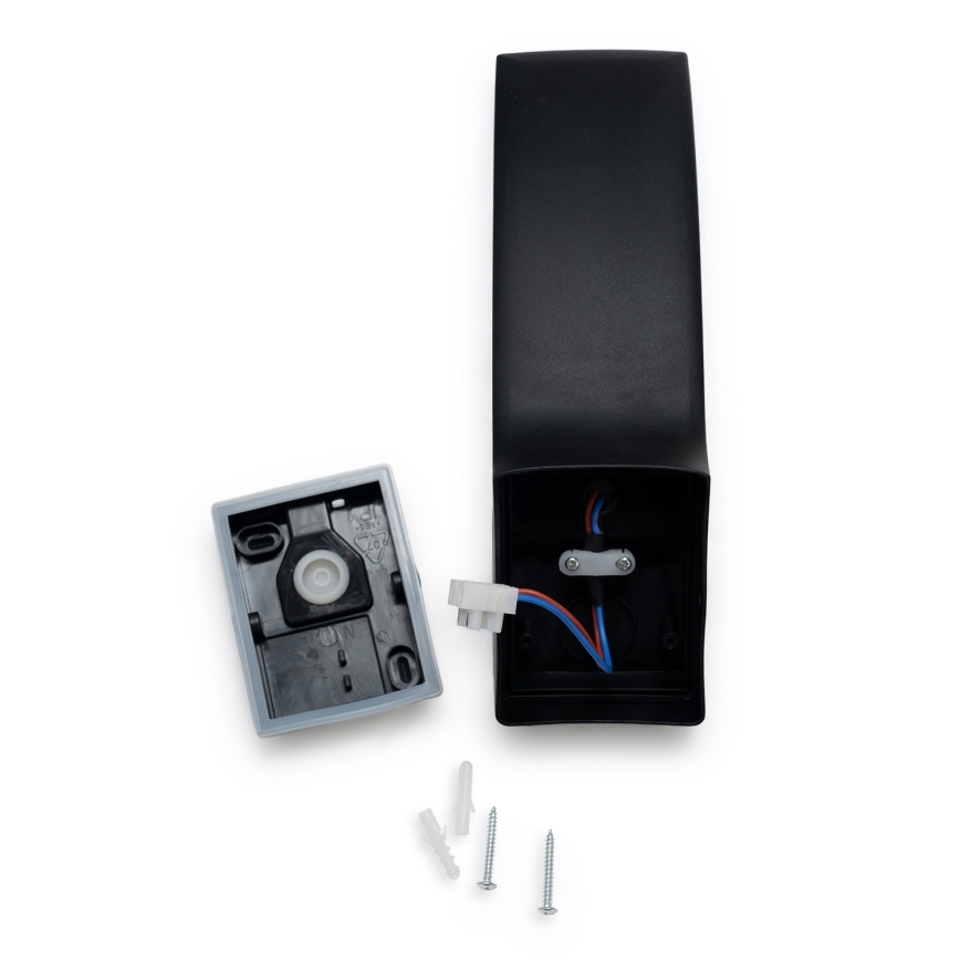 Brilagi - LED Kültéri fali lámpa ARCELO LED/9W/230V IP44