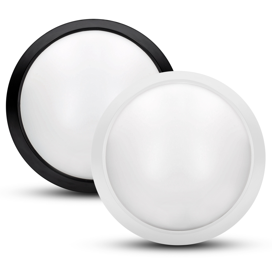 Brilagi - LED Kültéri fali lámpa 2in1 BULKHEAD LED/20W/230V 3000/4000/6000K IP65