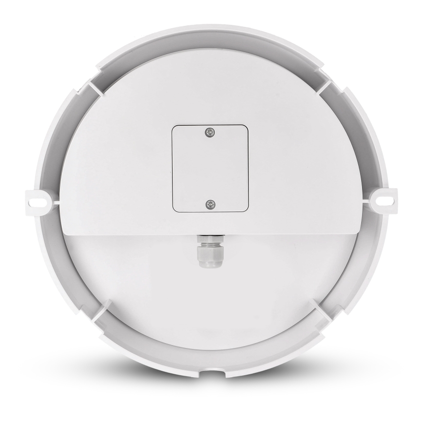 Brilagi - LED Kültéri fali lámpa 2in1 BULKHEAD LED/20W/230V 3000/4000/6000K IP65