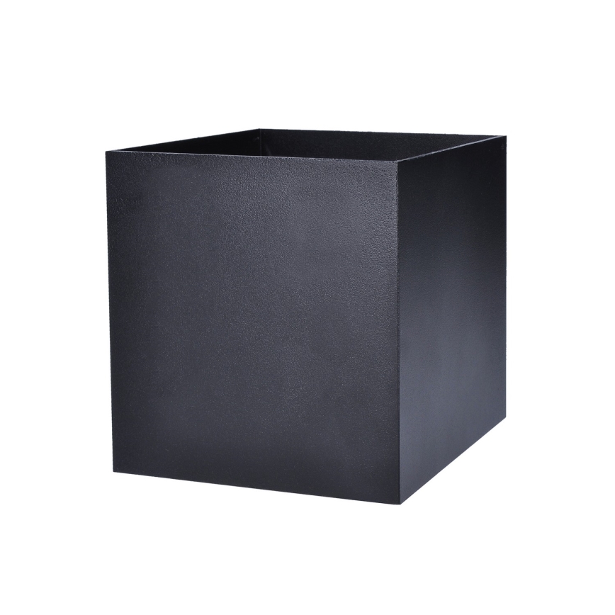 Brilagi - LED Kültéri fali lámpa CUBE LED/6W/230V IP54