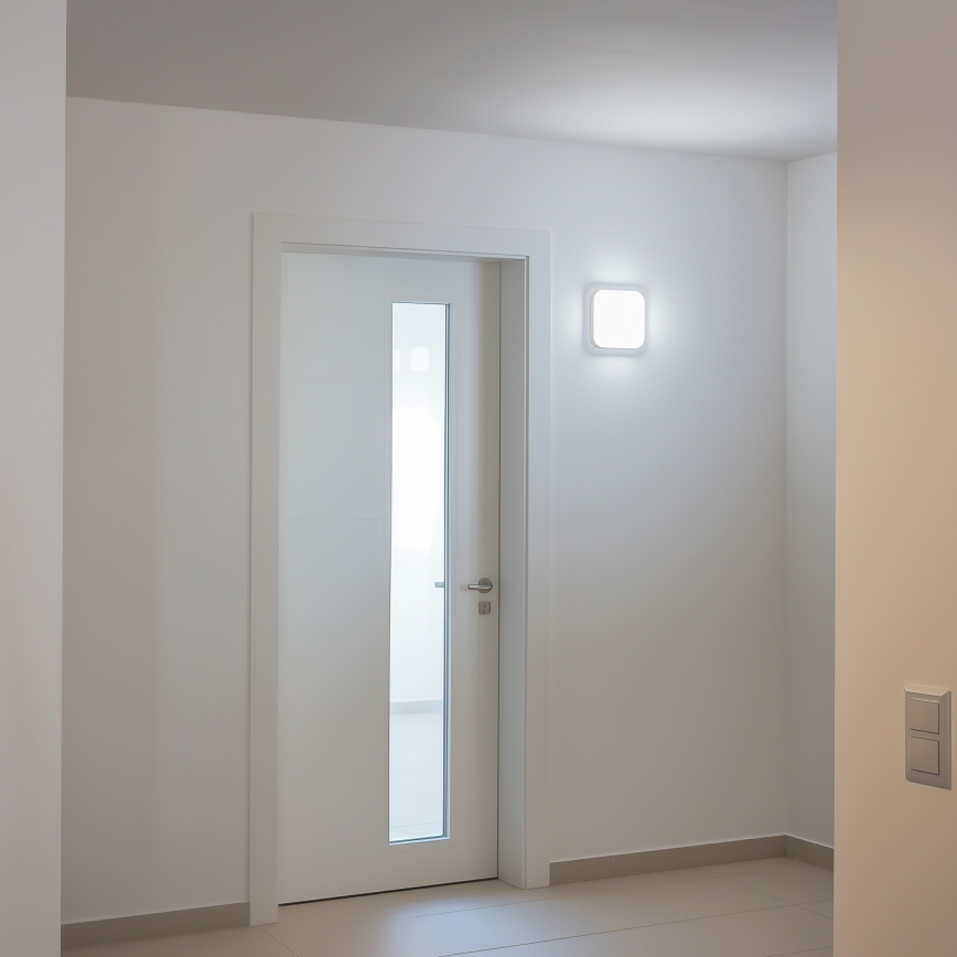 Brilagi - LED Kültéri fali lámpa LED/20W/230V IP54