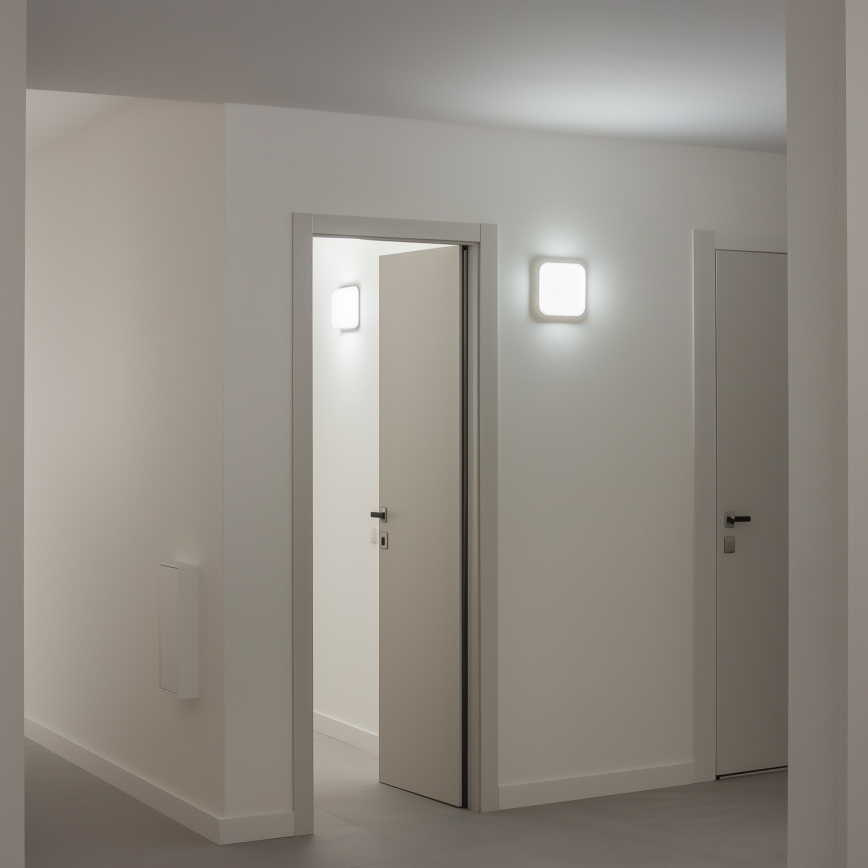 Brilagi - LED Kültéri fali lámpa LED/20W/230V IP54