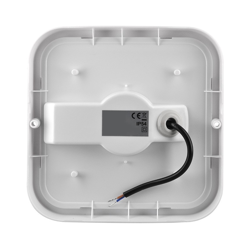 Brilagi - LED Kültéri fali lámpa LED/20W/230V IP54