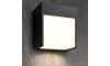 Brilagi - LED Kültéri fali lámpa TERNI LED/12W/230V IP44