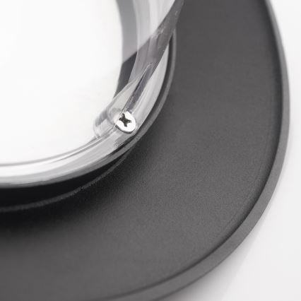 Brilagi - LED Kültéri fali lámpa VEERLE 1xE27/60W/230V IP44