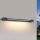 Brilagi - LED kültéri fali lámpatest AQUA LINE LED/24W/230V 90 cm IP44 antracit CRI 90