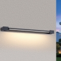 BRILAGI - LED kültéri fali lámpatest AQUA LINE LED/36W/230V 120 cm IP44 antracit CRI 90