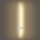 Brilagi - LED kültéri fali lámpatest AURA LED/12W/230V 3000K IP54 65 cm fehér CRI 90