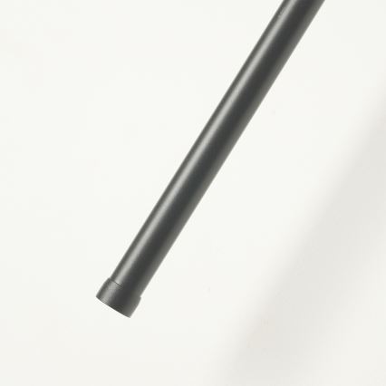 Brilagi - LED kültéri fali lámpa AURA, 20W/230V, 4000K, IP54, 97 cm, antracit, CRI 90