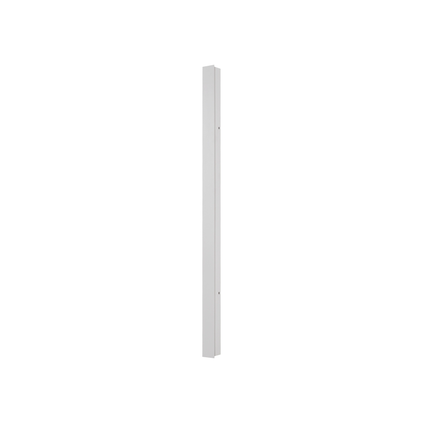 Brilagi - LINEAR LED kültéri fali lámpatest, 22 W, 230 V, 3000 K, IP65, 100 cm, fehér, CRI 90