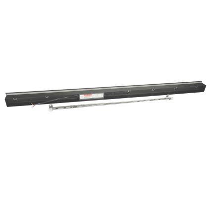Brilagi - LED kültéri fali lámpatest LINEAR LED/22W/230V 3000K IP65 100 cm antracit CRI 90