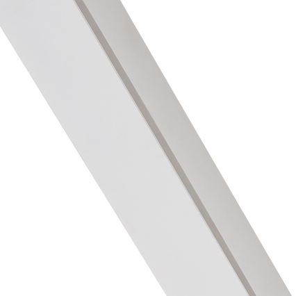 Brilagi - LINEAR kültéri fali lámpa LED, 32 W, 230 V, 3000 K, IP65, 140 cm, fehér, CRI 90