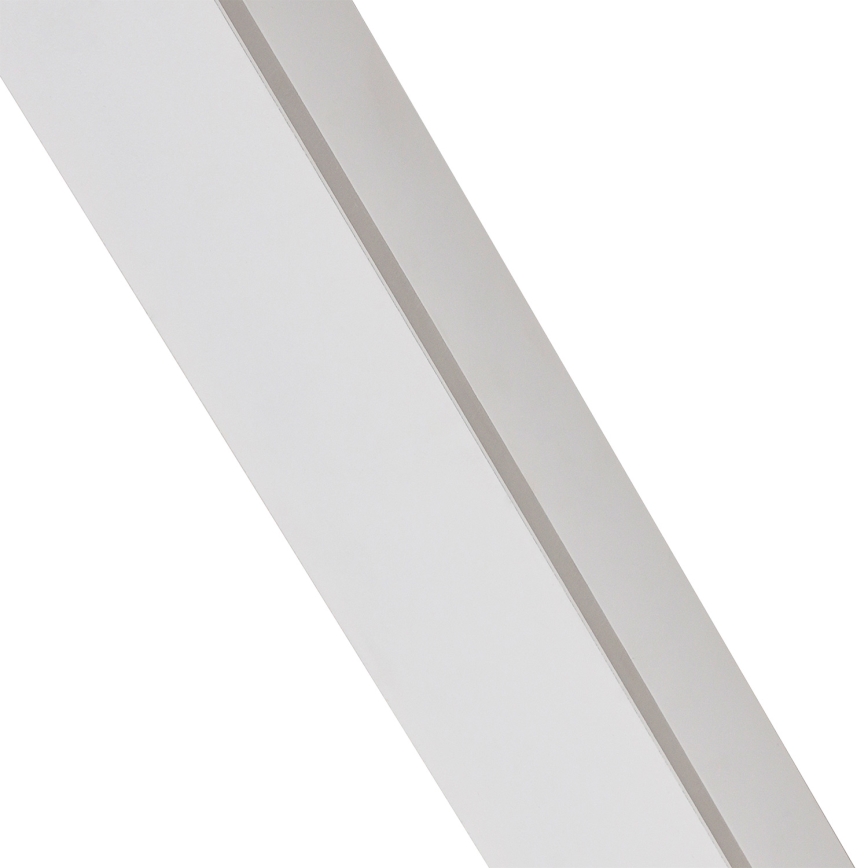 Brilagi - LINEAR kültéri fali lámpa LED, 32 W, 230 V, 3000 K, IP65, 140 cm, fehér, CRI 90