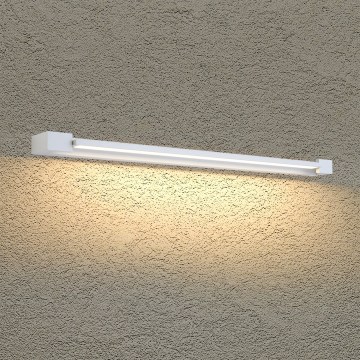 BRILAGI - LED Kültéri fali világítótest AQUA LINE LED/20W/230V 80 cm IP44 fehér CRI 90