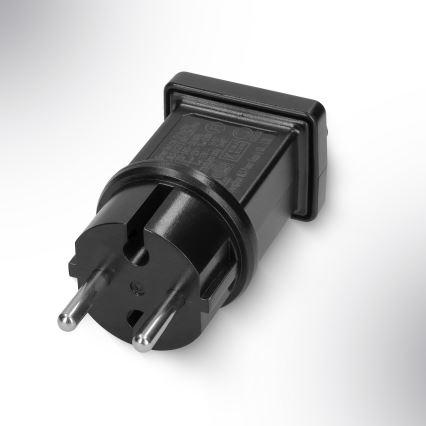 Brilagi - LED kültéri karácsonyi dekoráció LED/2,6W/230V IP44 46 cm-es kör