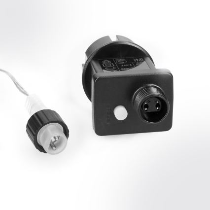 Brilagi - LED kültéri karácsonyi dekoráció LED/6W/230V IP44 csillag