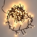 BRILAGI - LED Kültéri karácsonyi fényfüzér 180xLED 8m IP44 meleg fehér