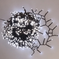 BRILAGI - LED kültéri karácsonyi fényfüzér 800xLED 21m IP44 hideg fehér