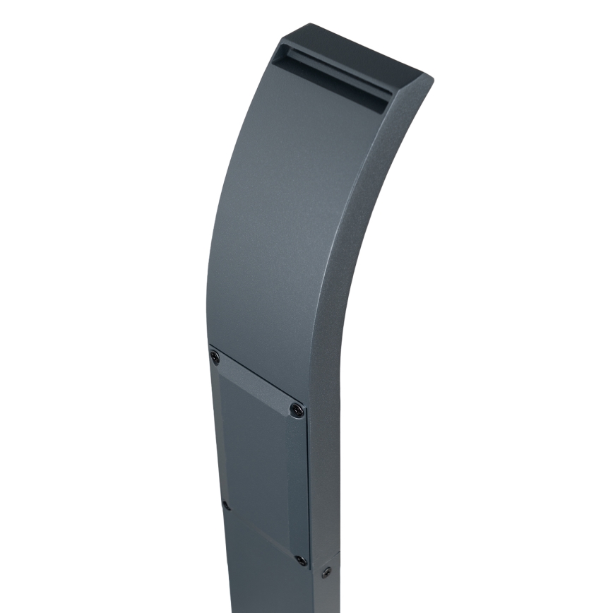 Brilagi - LED Kültéri lámpa ARCELO LED/9W/230V 50 cm IP44