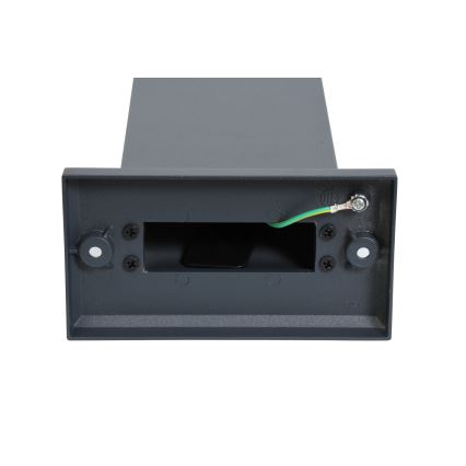 Brilagi - LED Kültéri lámpa ARCELO LED/9W/230V 50 cm IP54