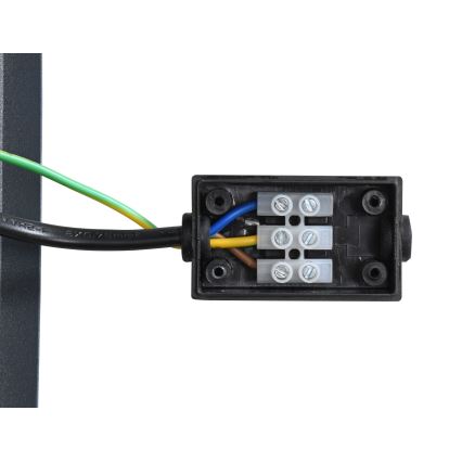 Brilagi - LED Kültéri lámpa ARCELO LED/9W/230V 50 cm IP54