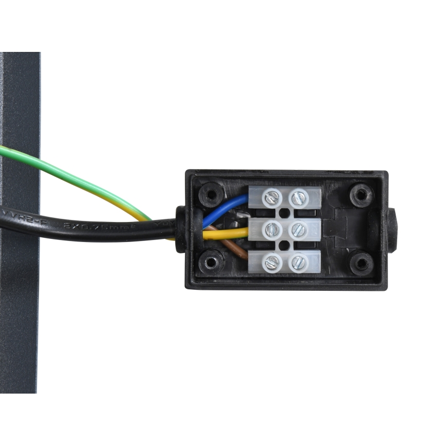 Brilagi - LED Kültéri lámpa ARCELO LED/9W/230V 50 cm IP54