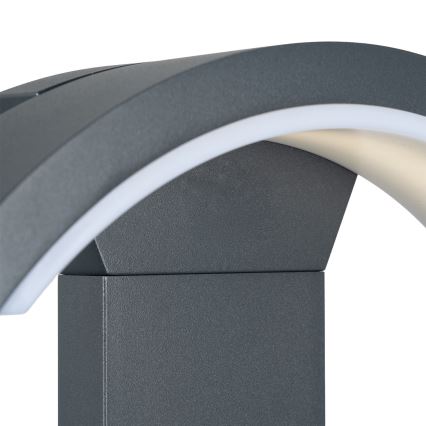 Brilagi - LED Kültéri lámpa ARCELO LED/9W/230V 50 cm IP54