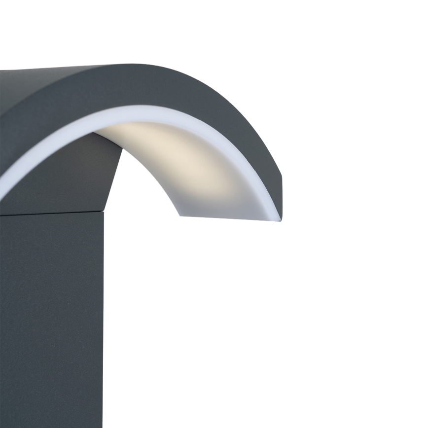 Brilagi - LED Kültéri lámpa ARCELO LED/9W/230V 50 cm IP54