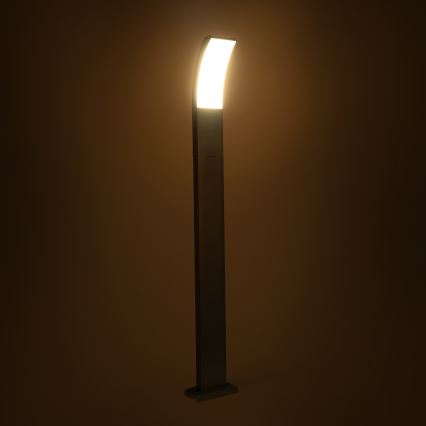 Brilagi - LED Kültéri lámpa ARCELO LED/9W/230V 80 cm IP44