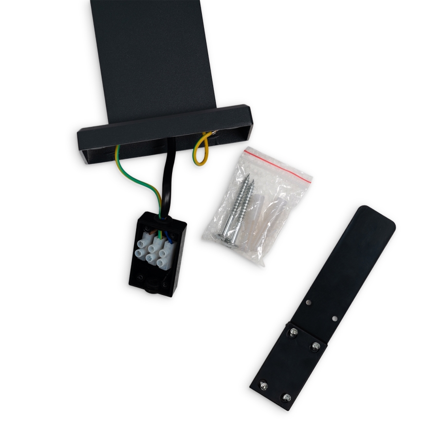 Brilagi - LED Kültéri lámpa ARCELO LED/9W/230V 80 cm IP44