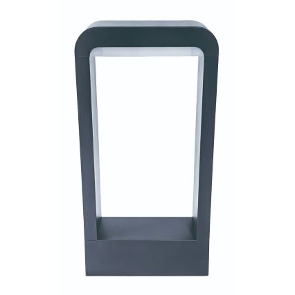 BRILAGI - LED kültéri lámpa BARI LED/10W/230V 4000K IP65 30 cm antracit