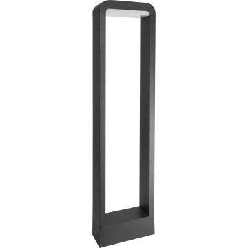 BRILAGI - LED kültéri lámpa BARI LED/10W/230V 4000K IP65 60 cm antracit