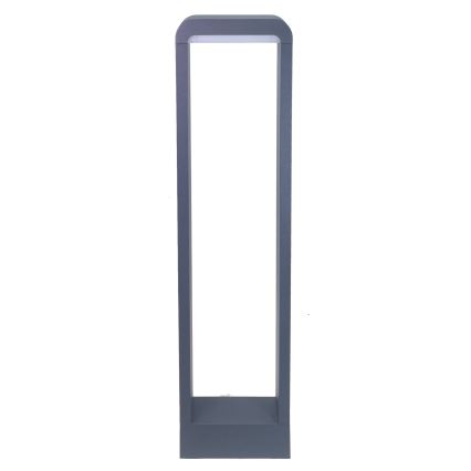 BRILAGI - LED kültéri lámpa BARI LED/10W/230V 4000K IP65 60 cm antracit