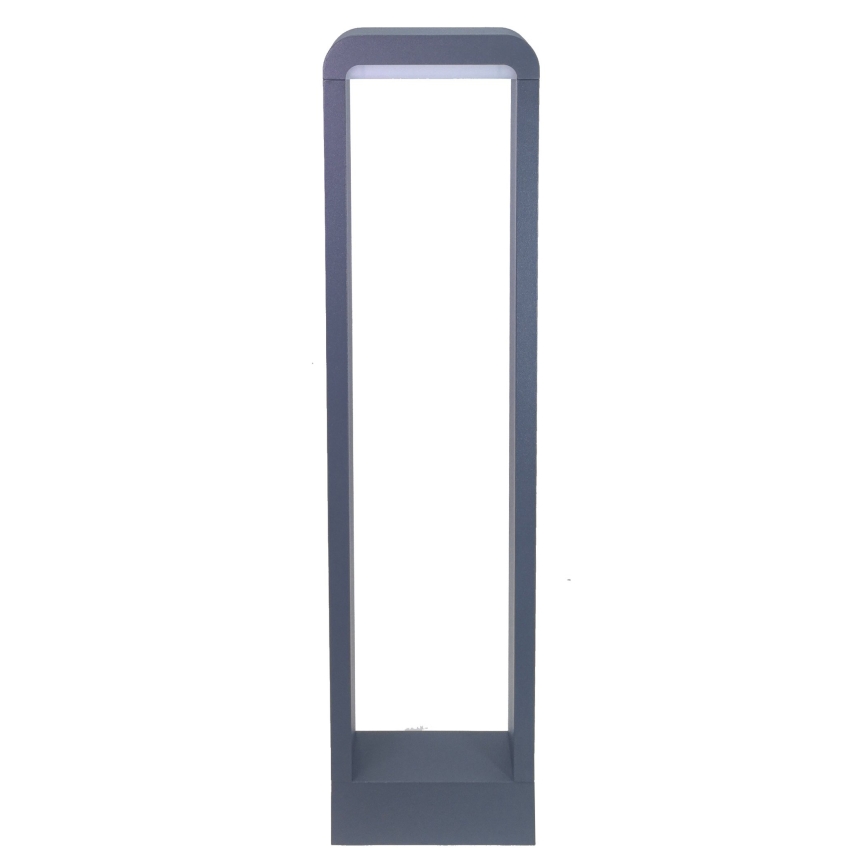 BRILAGI - LED kültéri lámpa BARI LED/10W/230V 4000K IP65 60 cm antracit