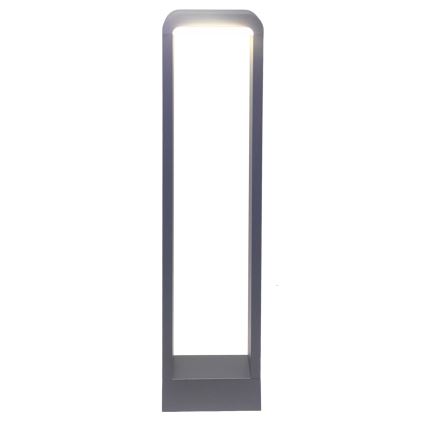BRILAGI - LED kültéri lámpa BARI LED/10W/230V 4000K IP65 60 cm antracit