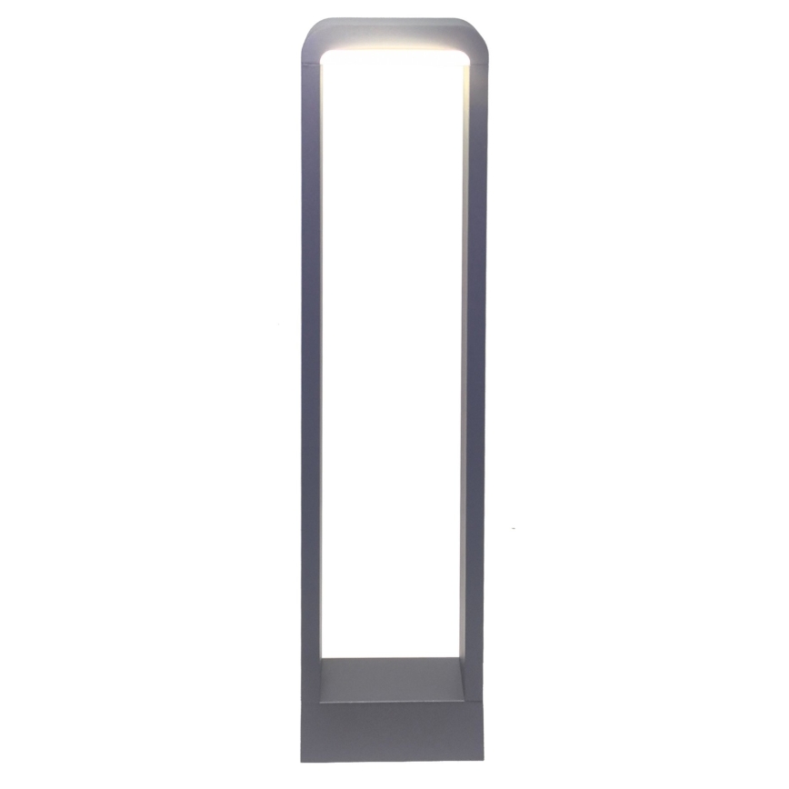 BRILAGI - LED kültéri lámpa BARI LED/10W/230V 4000K IP65 60 cm antracit