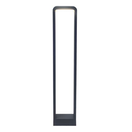 BRILAGI - LED Kültéri lámpa BARI LED/10W/230V 4000K IP65 80 cm antracit