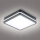 Brilagi - LED Kültéri lámpa BENE LED/24W/230V 26x26 cm antracit IP54