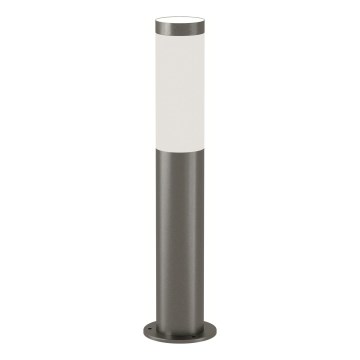 Brilagi - LED kültéri lámpa ELIA 1xE27/7W/230V 4000K IP44 50 cm matt króm
