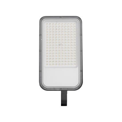 Brilagi - LED kültéri utcai lámpa 3 m-es oszloppal és csuklóval URBANLIGHT LED/100W/230V fekete IP65