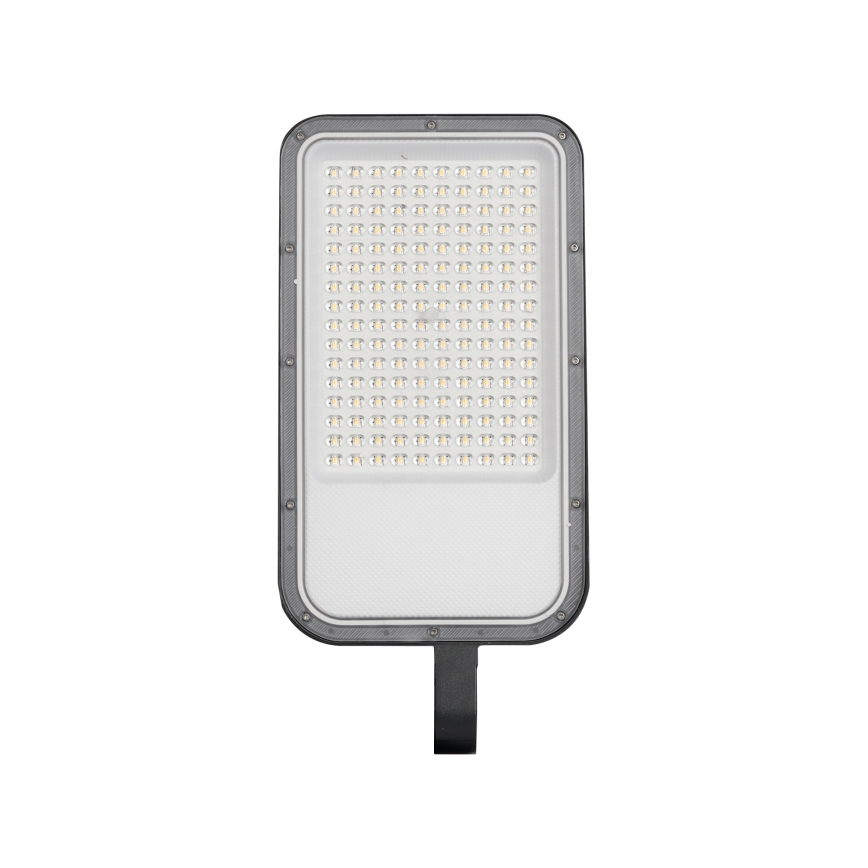 Brilagi - LED kültéri utcai lámpa 3 m-es oszloppal és csuklóval URBANLIGHT LED/100W/230V fekete IP65