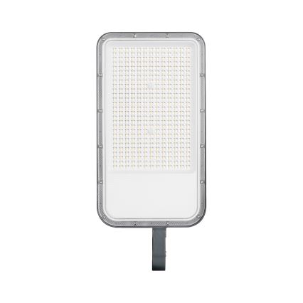 Brilagi - URBANLIGHT kültéri utcai LED lámpa oszloppal és csuklóval 5 m LED/200W/230V antracit IP65