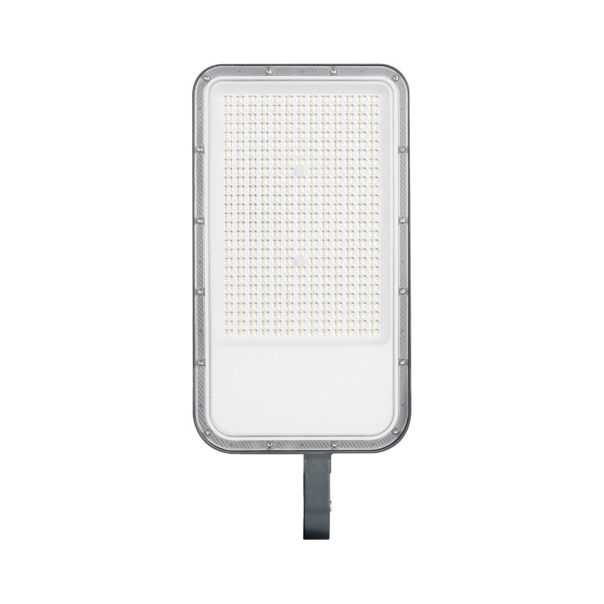 Brilagi - URBANLIGHT kültéri utcai LED lámpa oszloppal és csuklóval 5 m LED/200W/230V antracit IP65