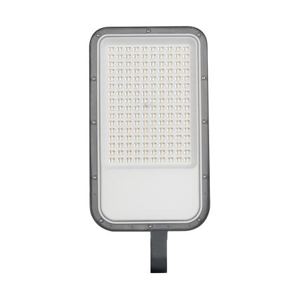 Brilagi - LED kültéri utcai lámpa oszloppal és csuklóval 3 m URBANLIGHT LED/100W/230V antracit IP65