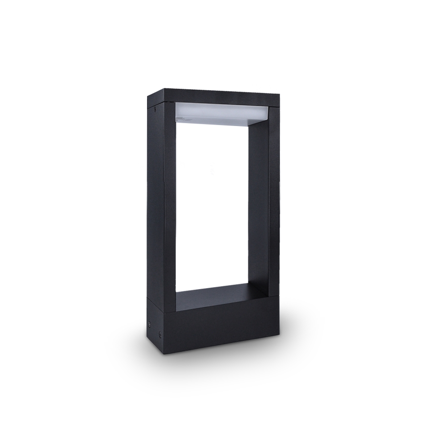 Brilagi - LED Kültéri lámpa RAGUSA LED/7W/230V 3000/4000/6000K IP54 30 cm