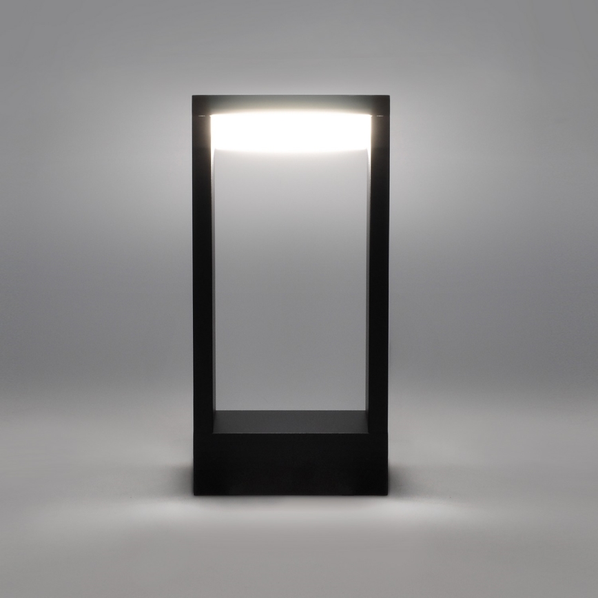 Brilagi - LED Kültéri lámpa RAGUSA LED/7W/230V 3000/4000/6000K IP54 30 cm