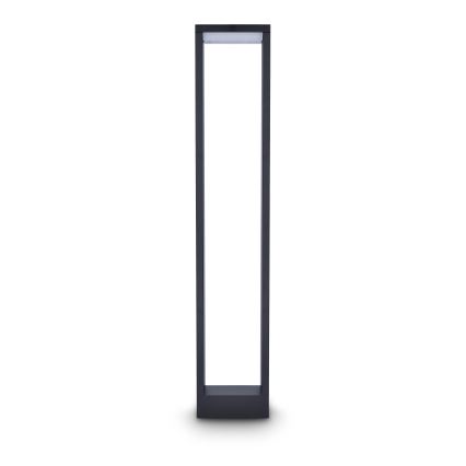 Brilagi - LED Kültéri lámpa RAGUSA LED/7W/230V 3000/4000/6000K IP54 80 cm