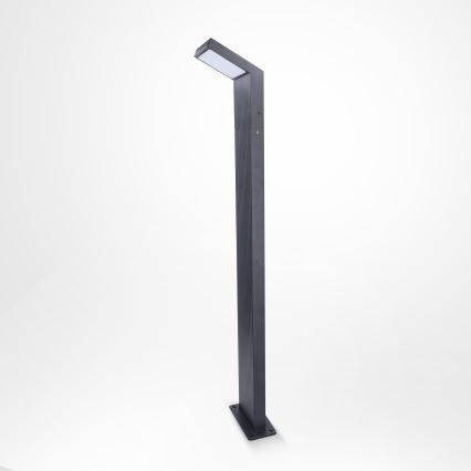 Brilagi - LED kültéri lámpa RIANO LED/8W/230V antracit IP65 80 cm